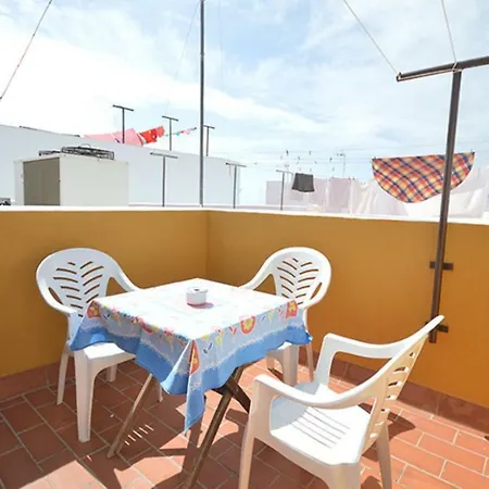 Calle Bilbao Con Terraza Apartment *